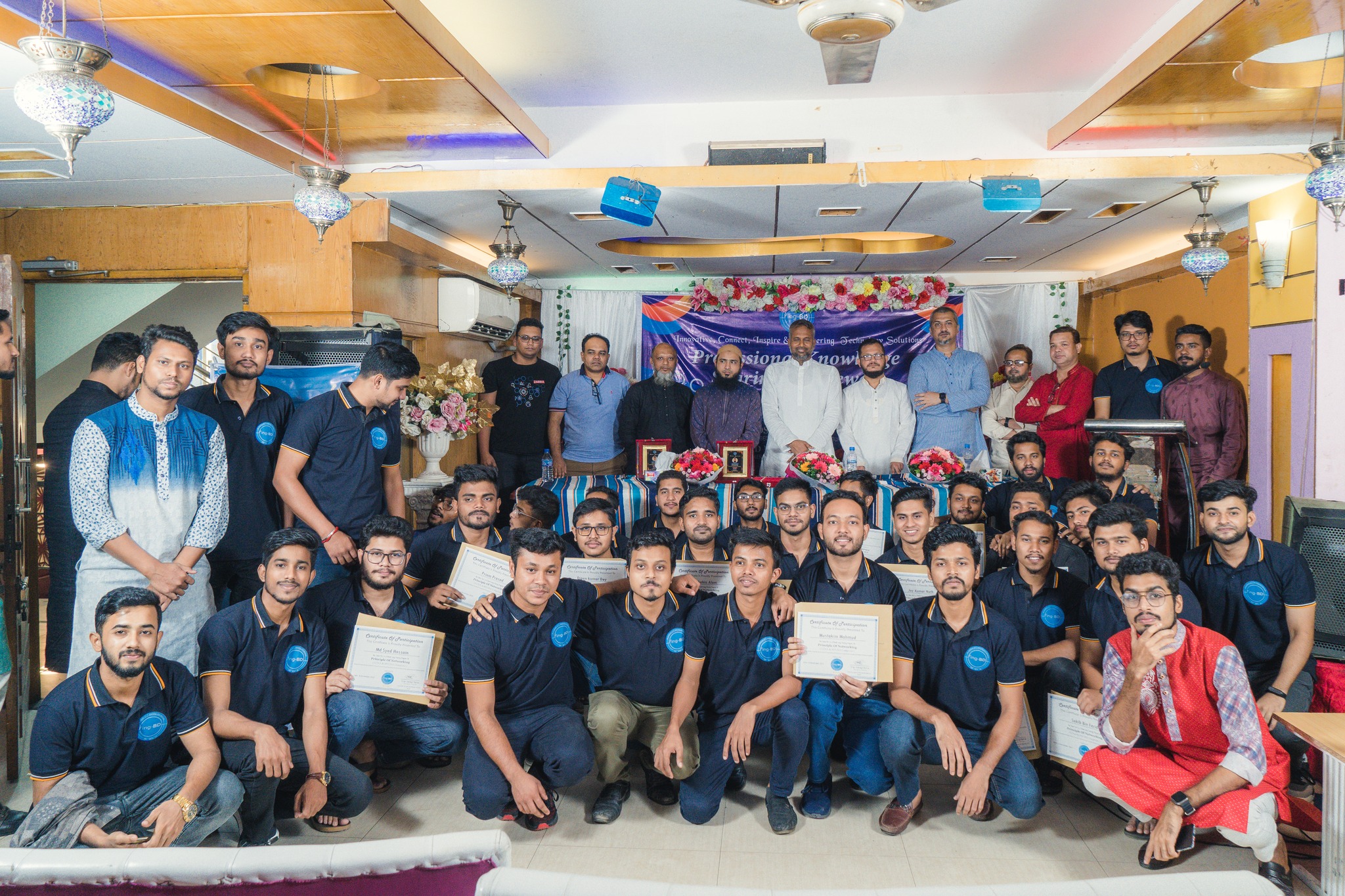 Online Learning Platform