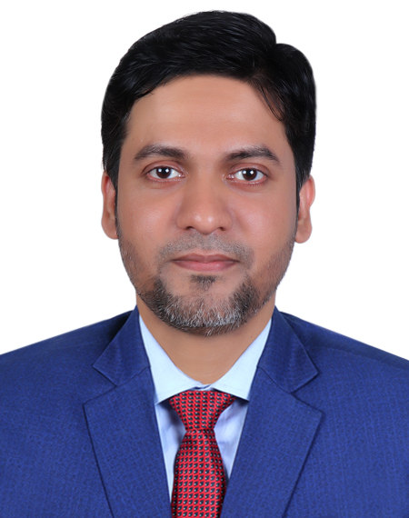 Engr. Salahuddin Kader