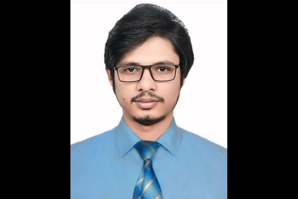 Engr. Sattagit Barua Akash